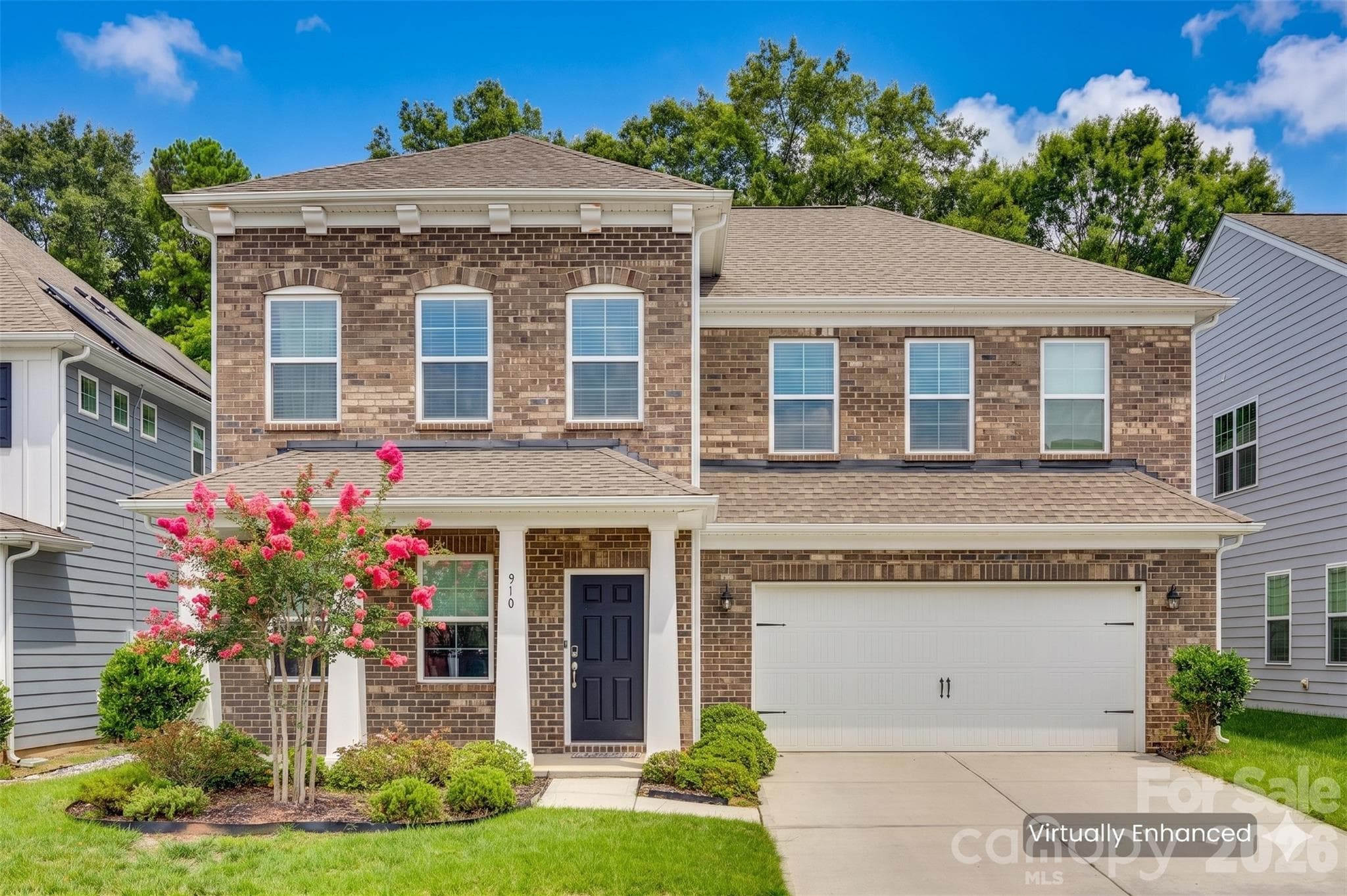 Single Family Residence at Fort Mill, photo 2 of 96