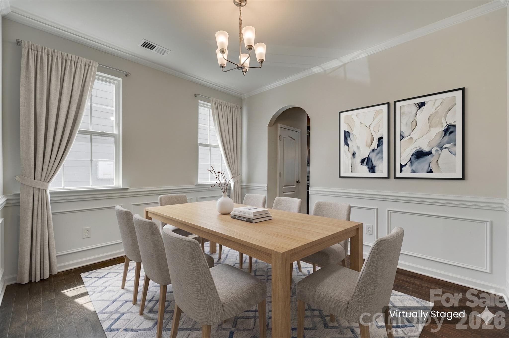 Single Family Residence at Fort Mill, photo 18 of 96