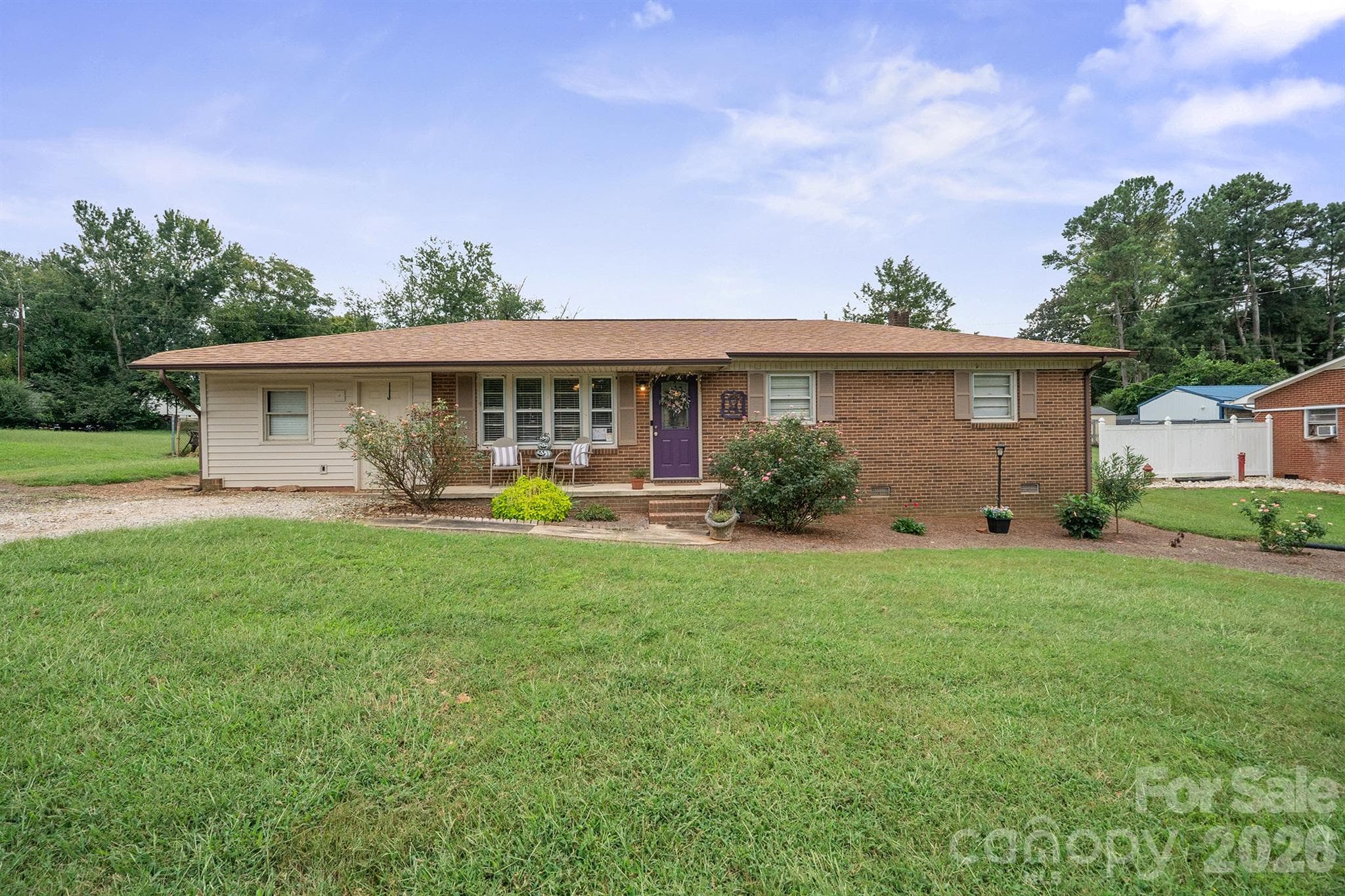 1782 Cameron Road