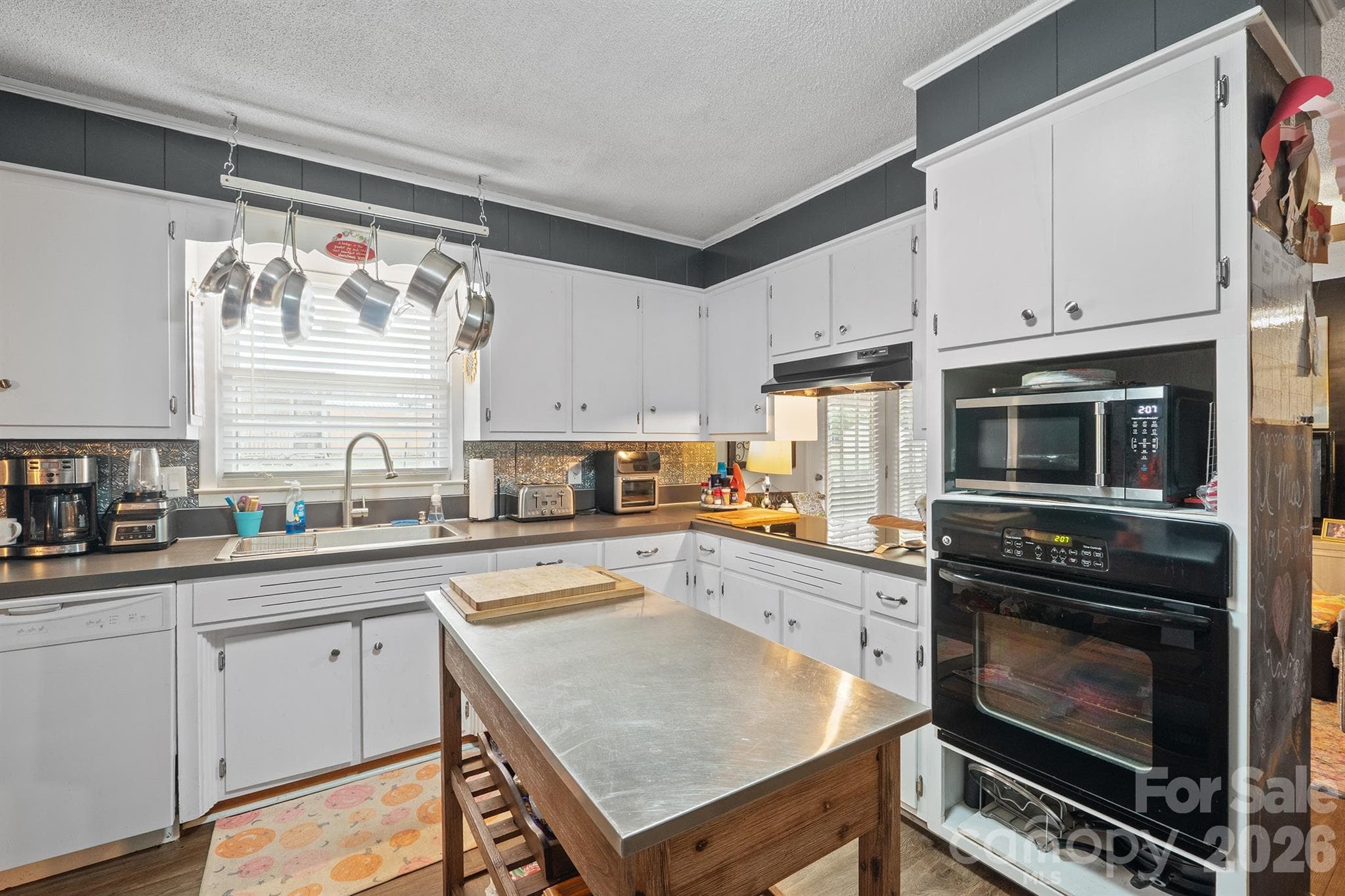 Single Family Residence at 1782 Cameron Road, Lincolnton, photo 11 of 25