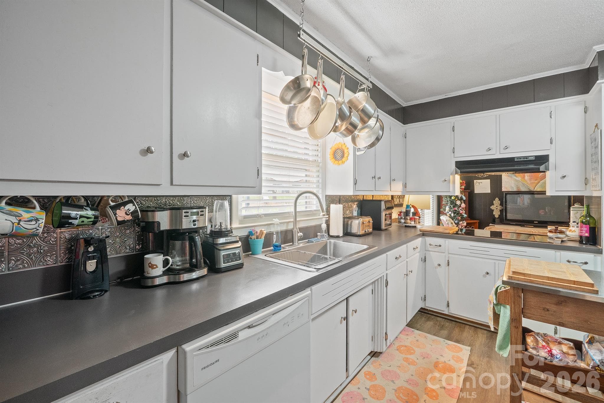 Single Family Residence at 1782 Cameron Road, Lincolnton, photo 12 of 25