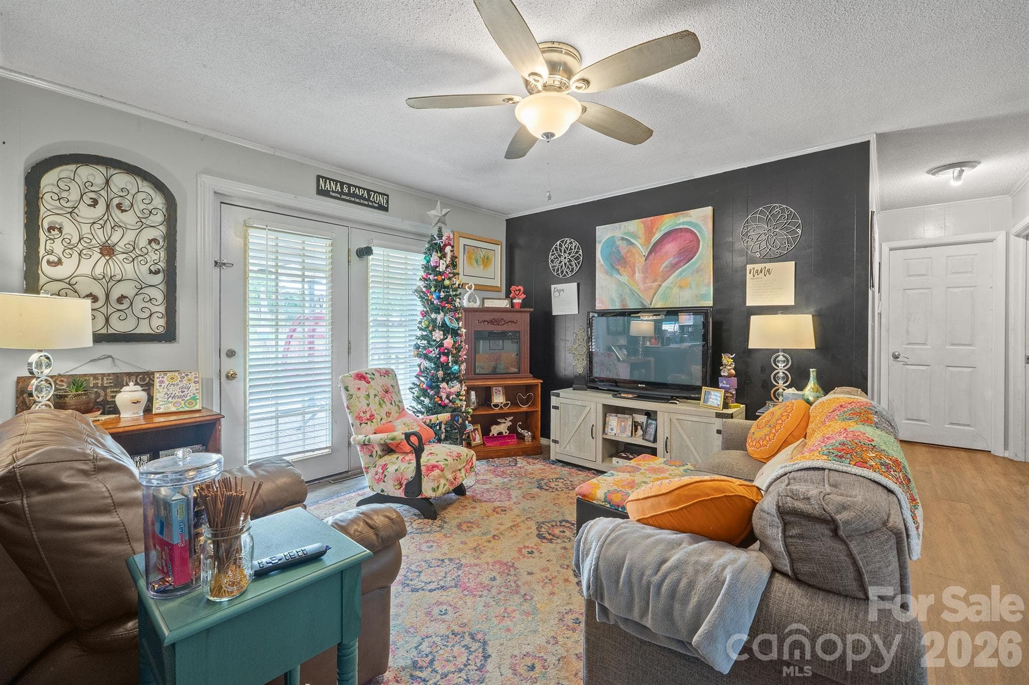 Single Family Residence at 1782 Cameron Road, Lincolnton, photo 14 of 25