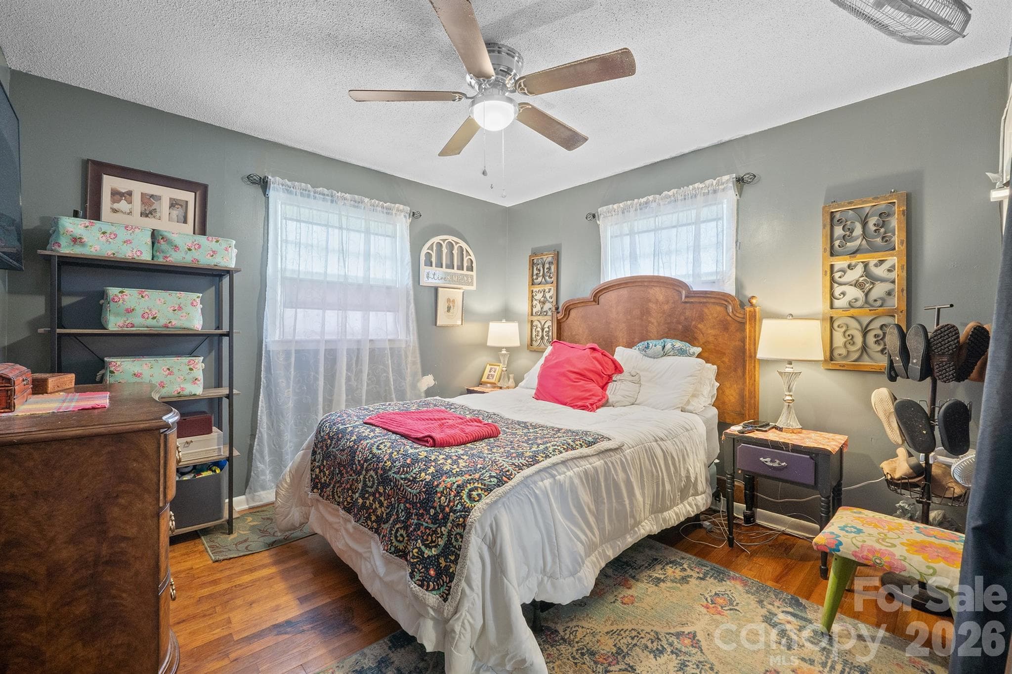 Single Family Residence at 1782 Cameron Road, Lincolnton, photo 17 of 25