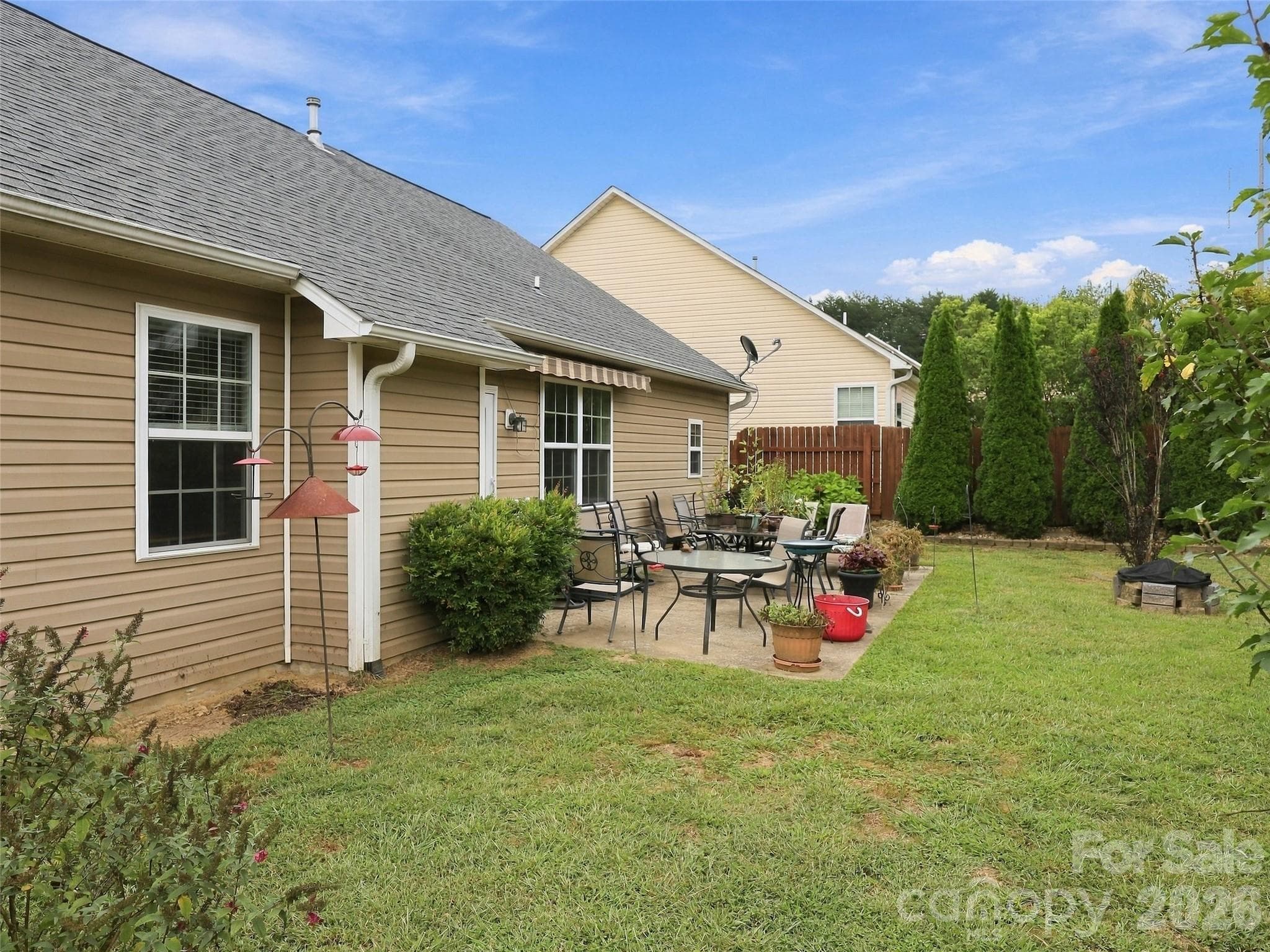 Single Family Residence at 78 Brookstone Court, Hendersonville, photo 48 of 48