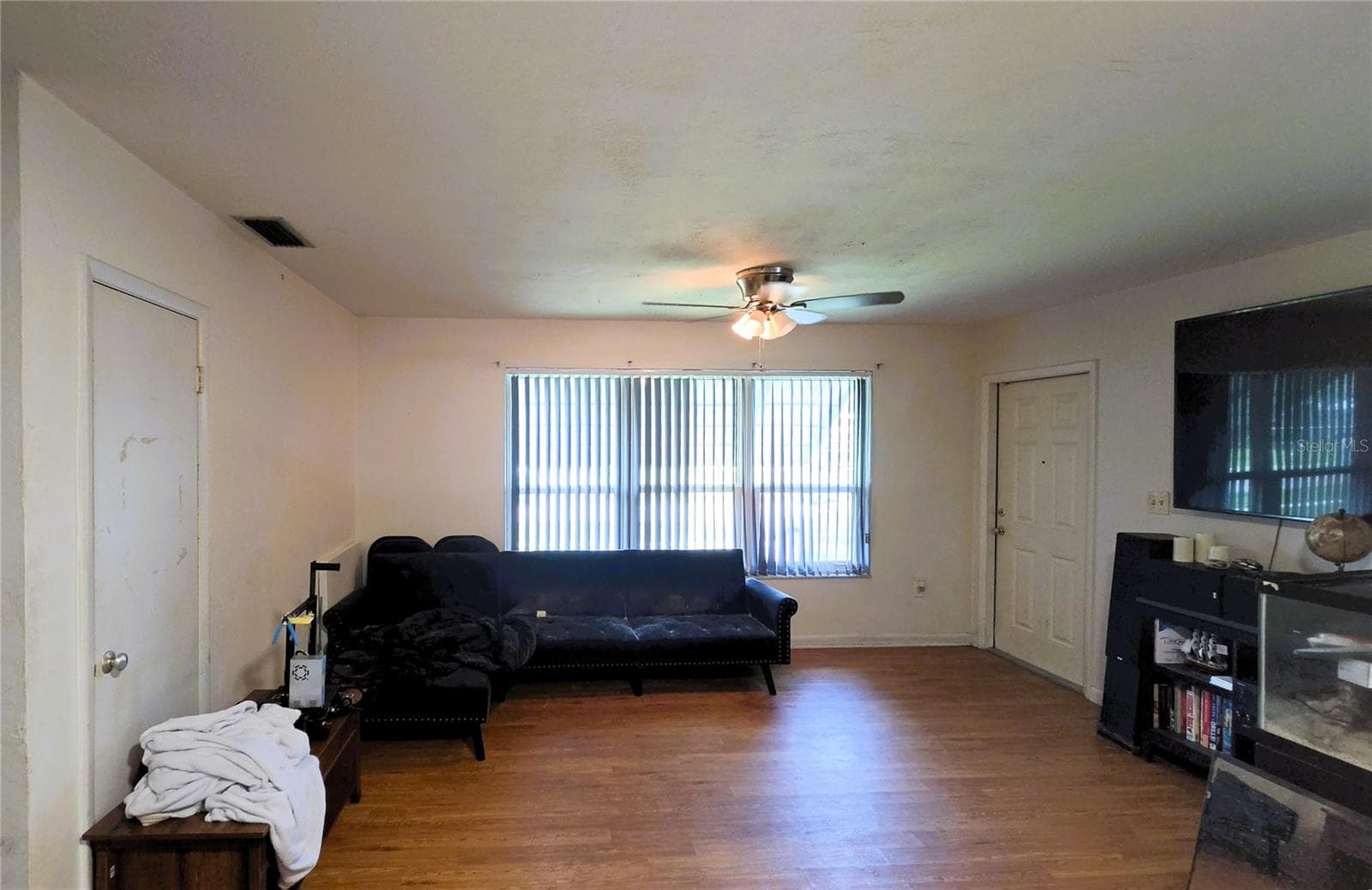 Single Family Residence at 21306 PERCY AVE, PORT CHARLOTTE, photo 3 of 18