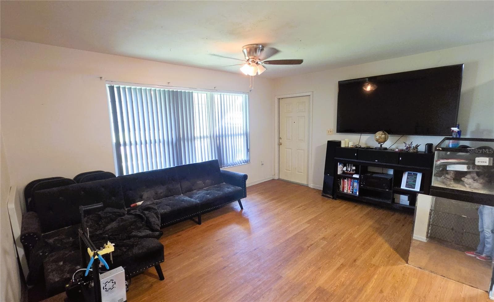 Single Family Residence at 21306 PERCY AVE, PORT CHARLOTTE, photo 5 of 18