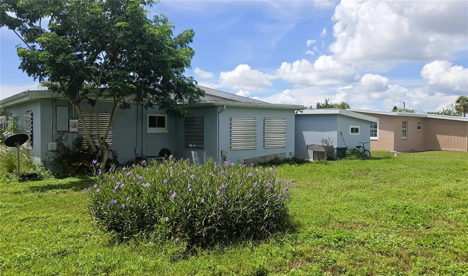 Single Family Residence at 21306 PERCY AVE, PORT CHARLOTTE, photo 16 of 18