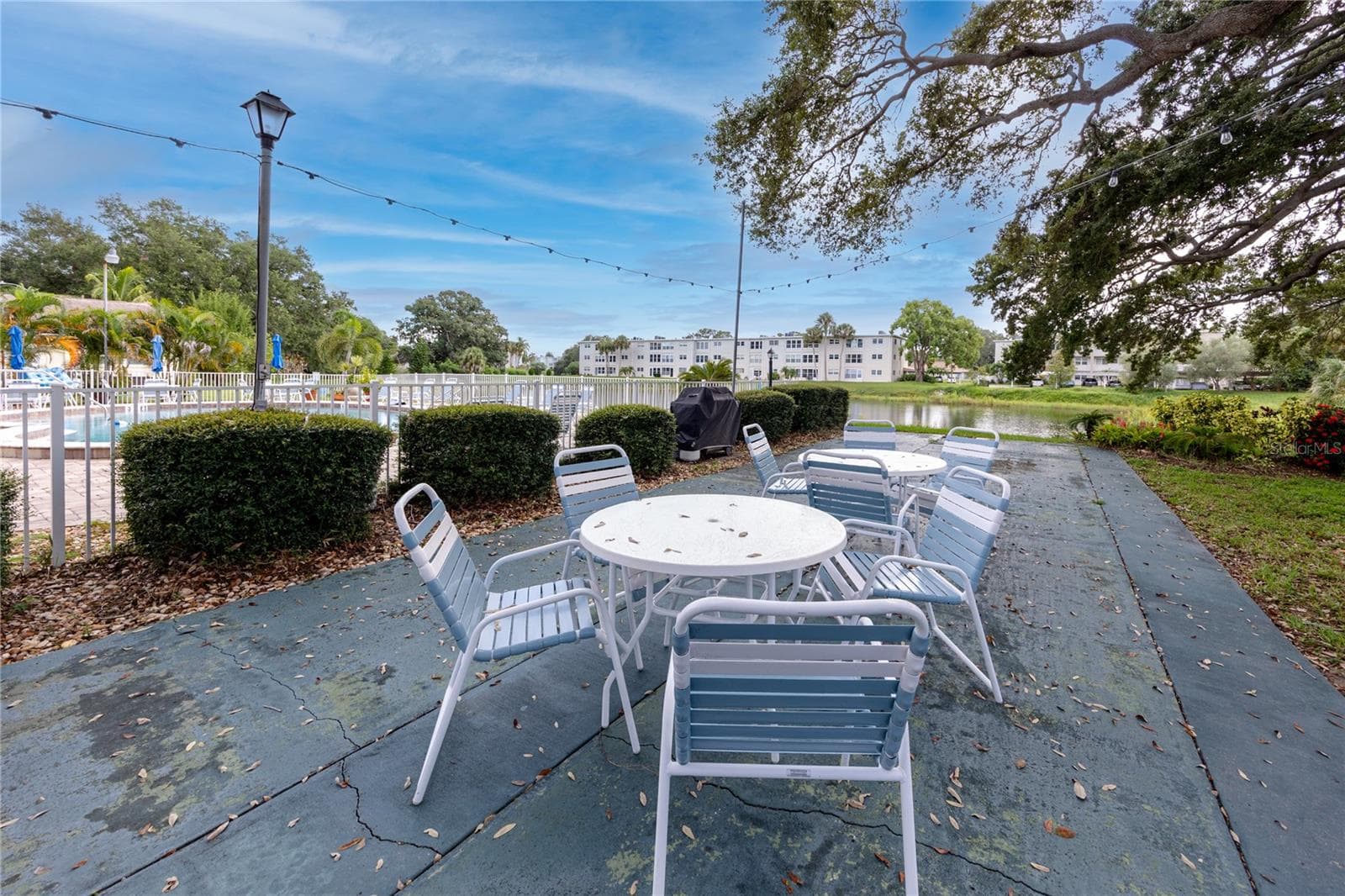 Condominium at 821 DELEON CT #309, DUNEDIN, photo 29 of 40