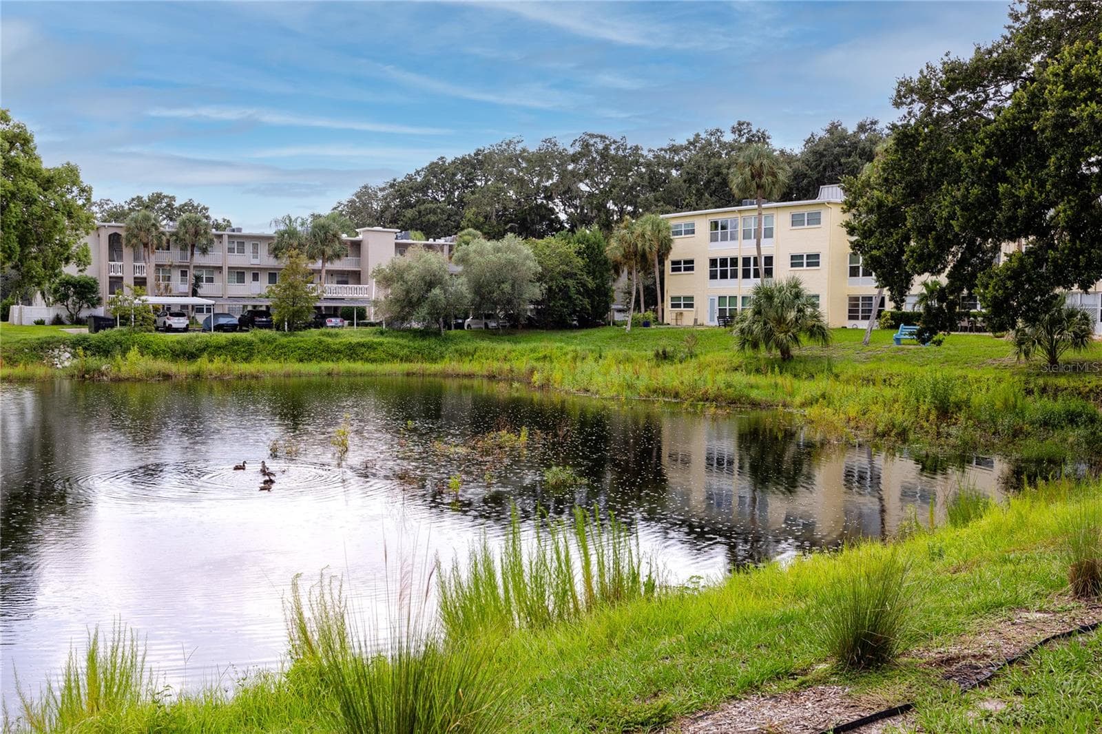 Condominium at 821 DELEON CT #309, DUNEDIN, photo 35 of 40