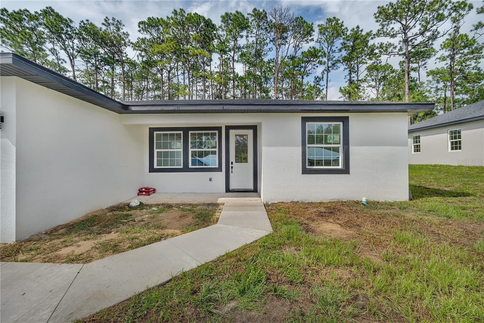Single Family Residence at 1115 W CARY DR, CITRUS SPRINGS, photo 4 of 35