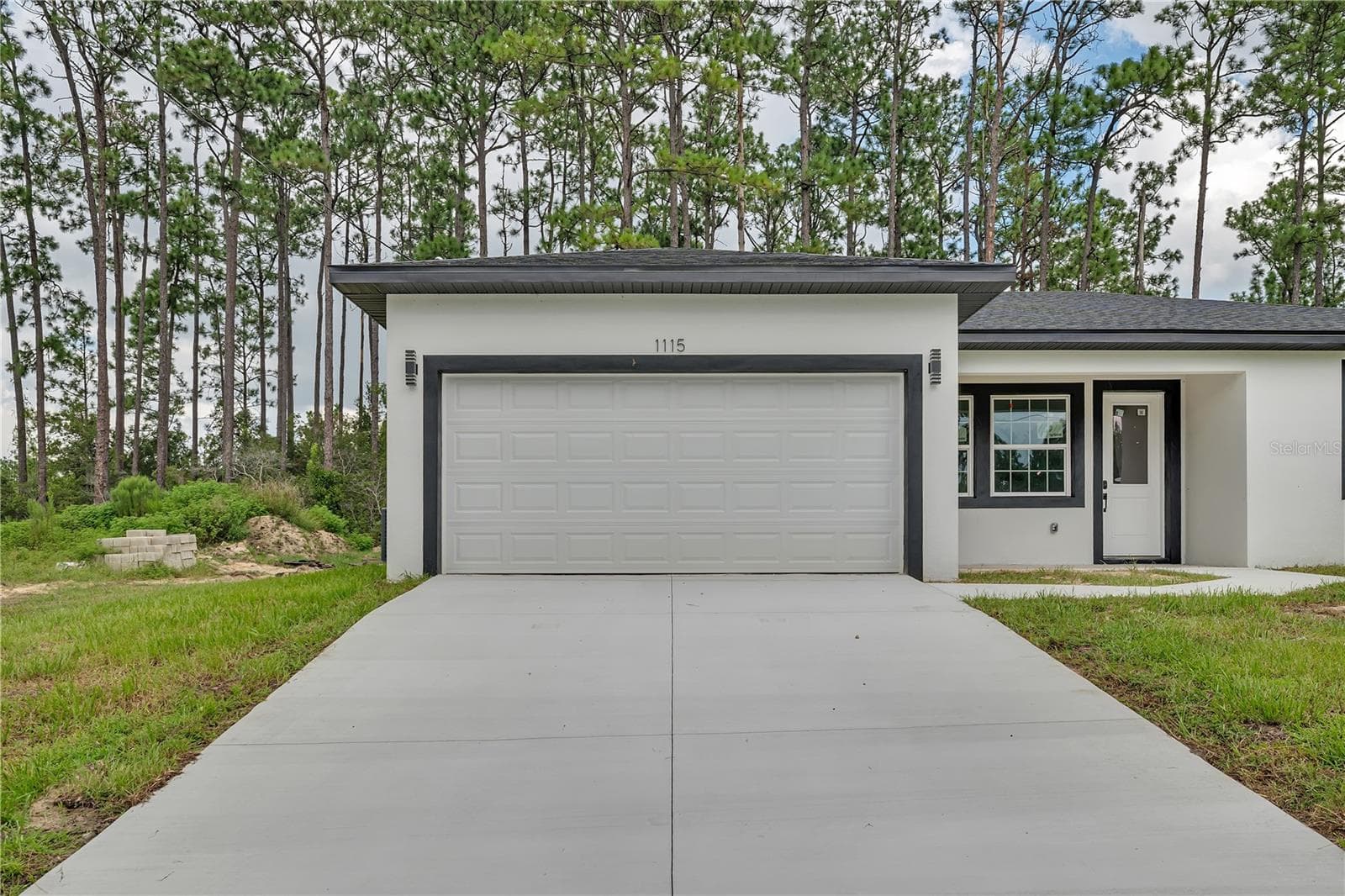 Single Family Residence at 1115 W CARY DR, CITRUS SPRINGS, photo 5 of 35