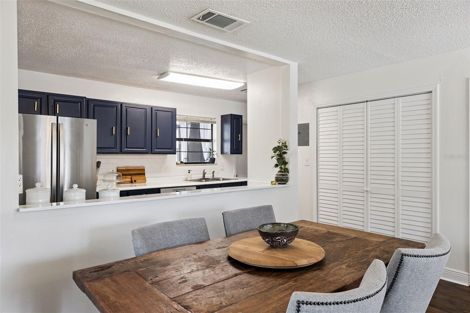 Dinning Room - 445 COTTONWOOD DR, ALTAMONTE SPRINGS