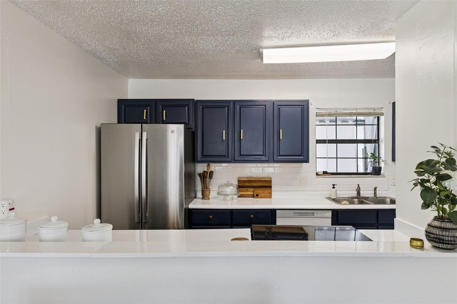 Kitchen - 445 COTTONWOOD DR, ALTAMONTE SPRINGS