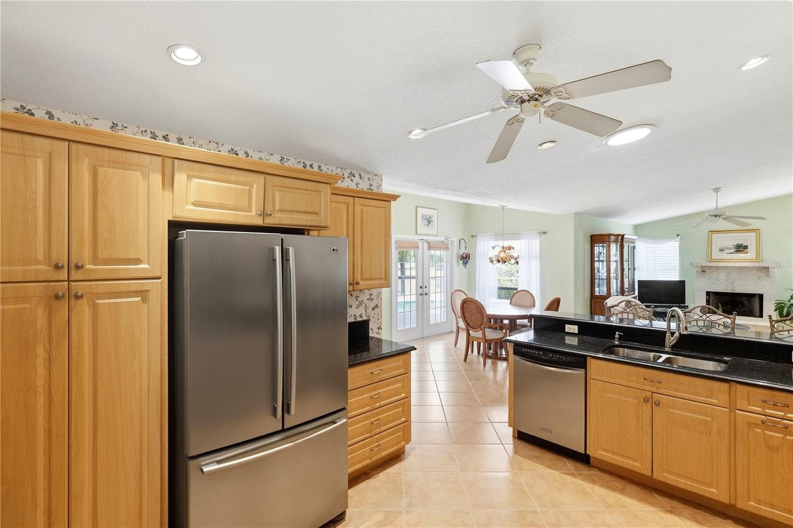 Single Family Residence at 1252 ROYAL TERN DR, PUNTA GORDA, photo 22 of 56