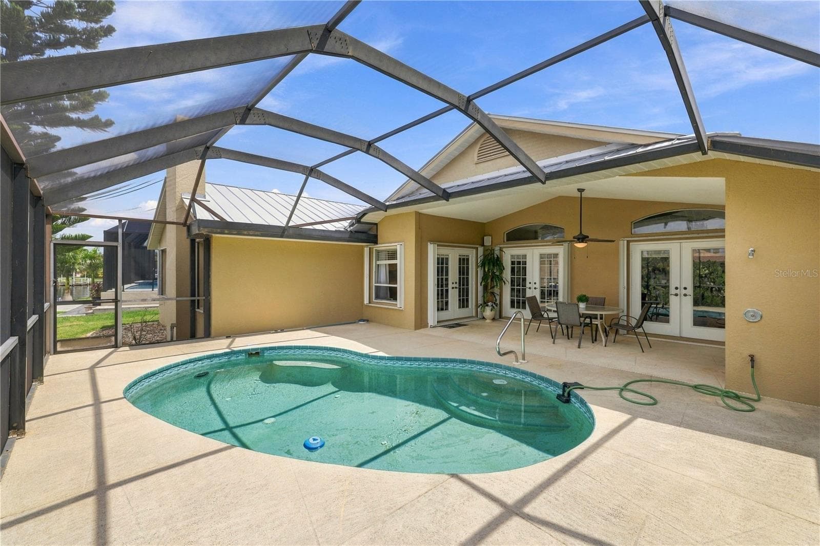 Single Family Residence at 1252 ROYAL TERN DR, PUNTA GORDA, photo 43 of 56