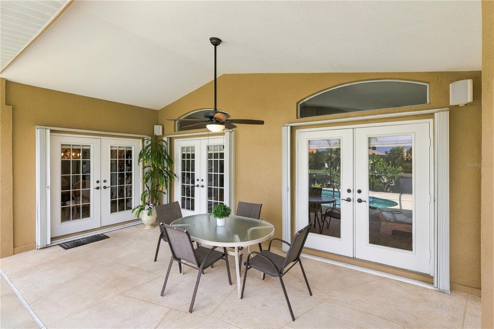Single Family Residence at 1252 ROYAL TERN DR, PUNTA GORDA, photo 46 of 56