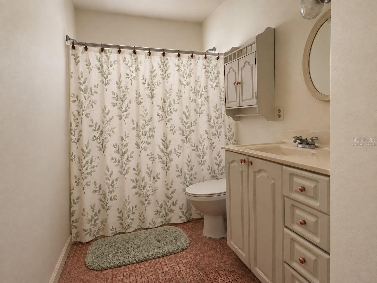 Virtually Staged - 2784 DUDLEY DR #E, WEST PALM BEACH