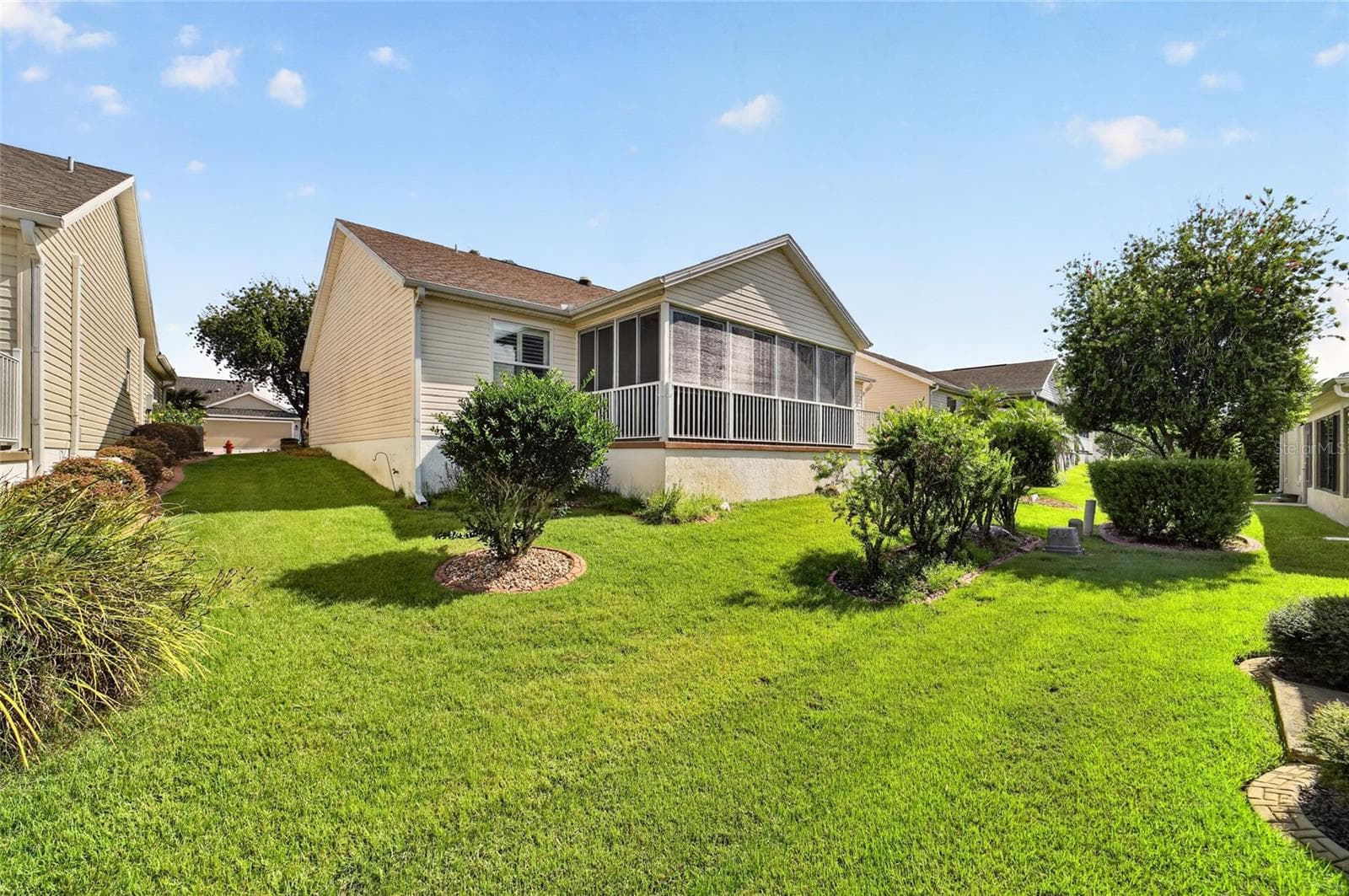 Single Family Residence at 770 GOLIATH PL, THE VILLAGES, photo 63 of 63