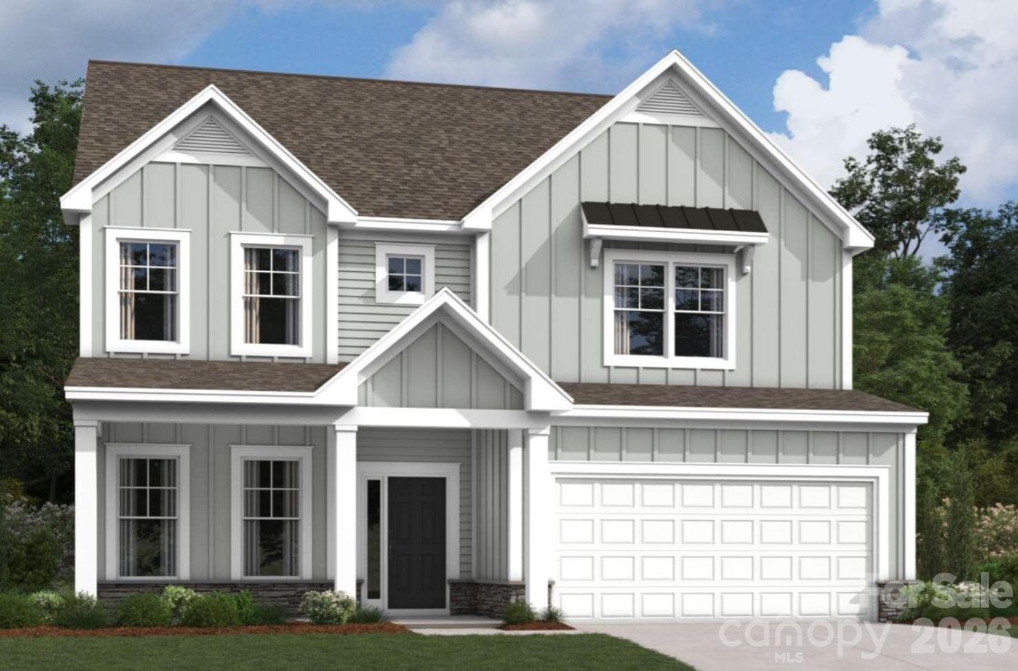 1532 Yellow Springs Drive