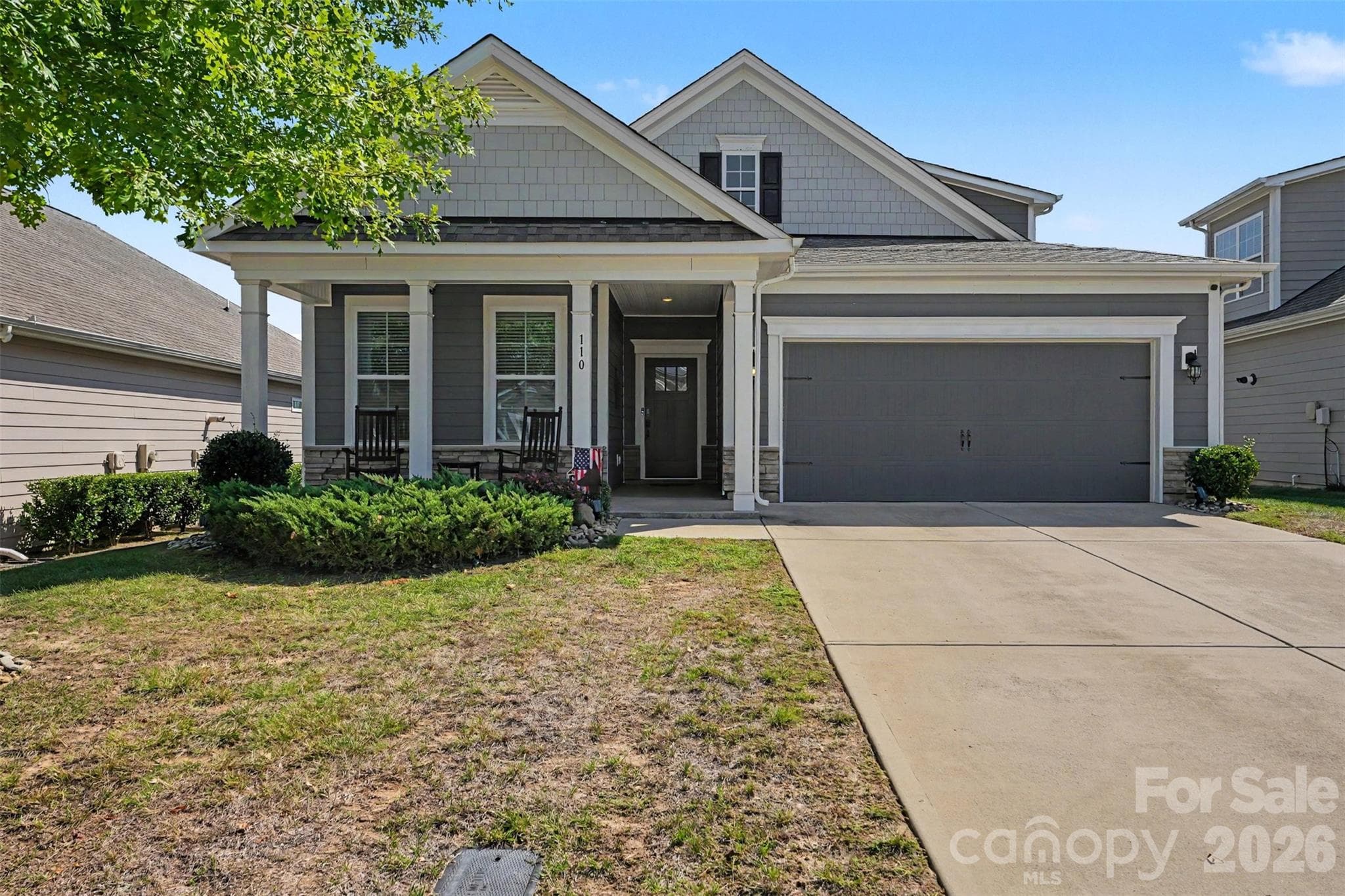Single Family Residence at 110 Boatwright Lane, Mooresville, photo 27 of 27