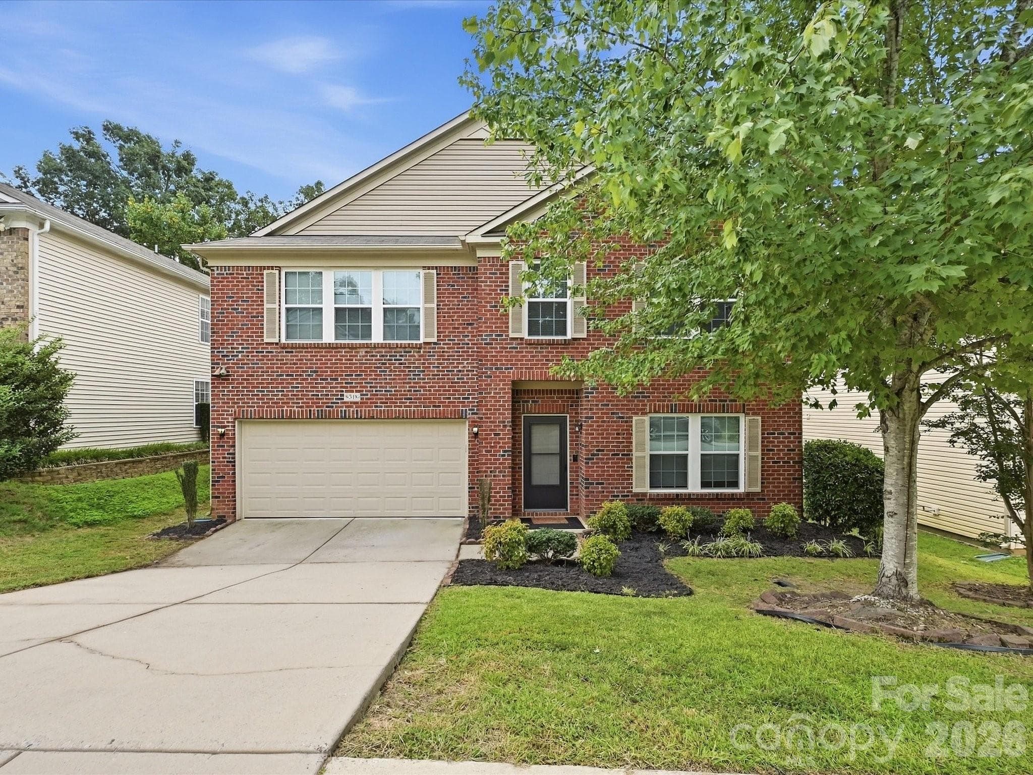8318 Rockmoor Ridge Road