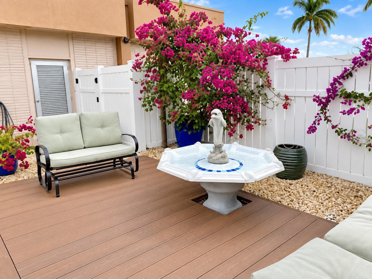 Villa at 2784 DUDLEY DR #E, WEST PALM BEACH, photo 27 of 37
