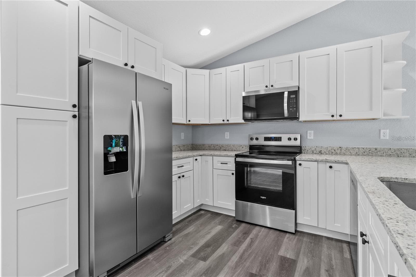 Single Family Residence at 14145 SE 34TH TER, SUMMERFIELD, photo 6 of 23