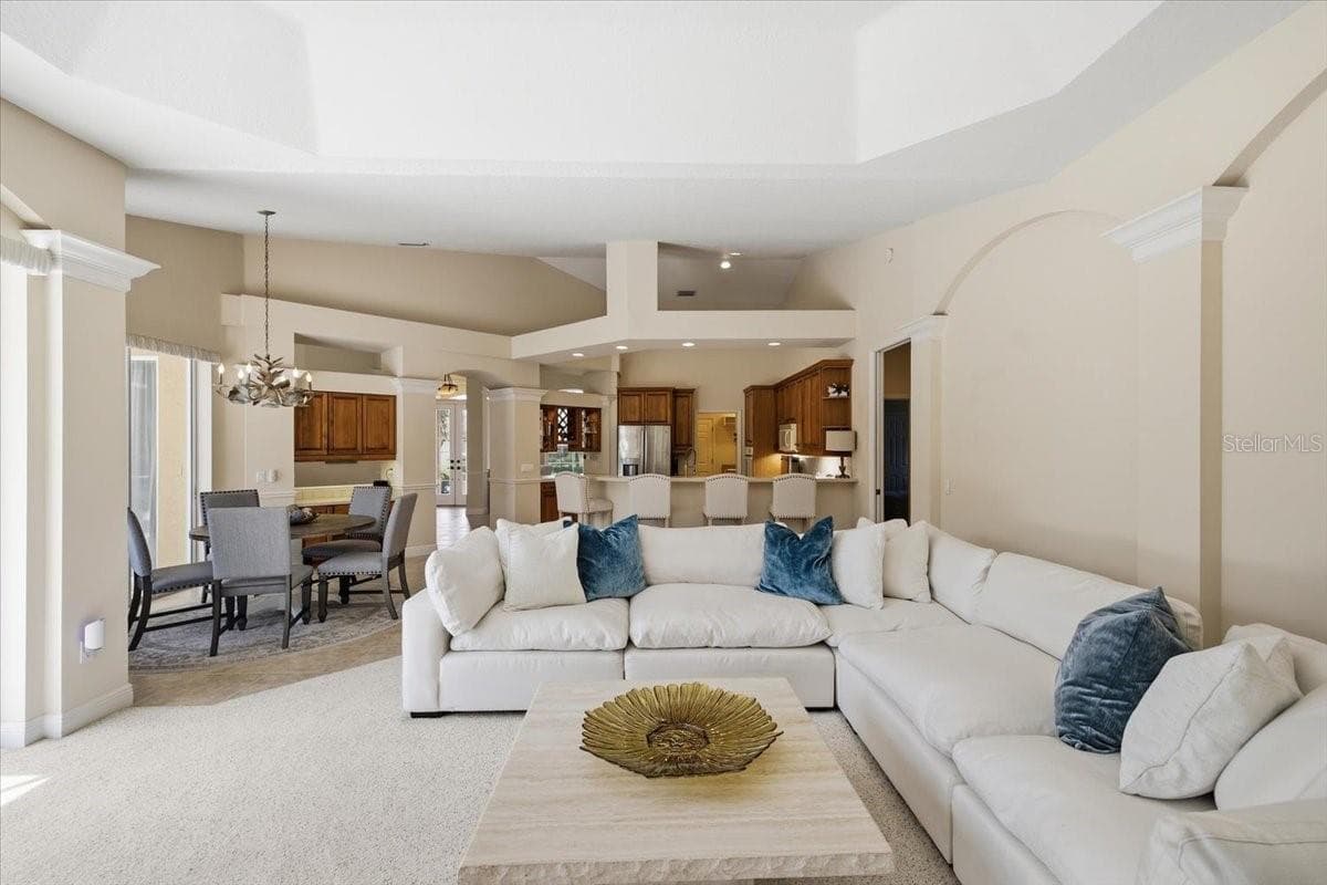 Single Family Residence at 2400 LITTLE COUNTRY RD, PARRISH, photo 15 of 54