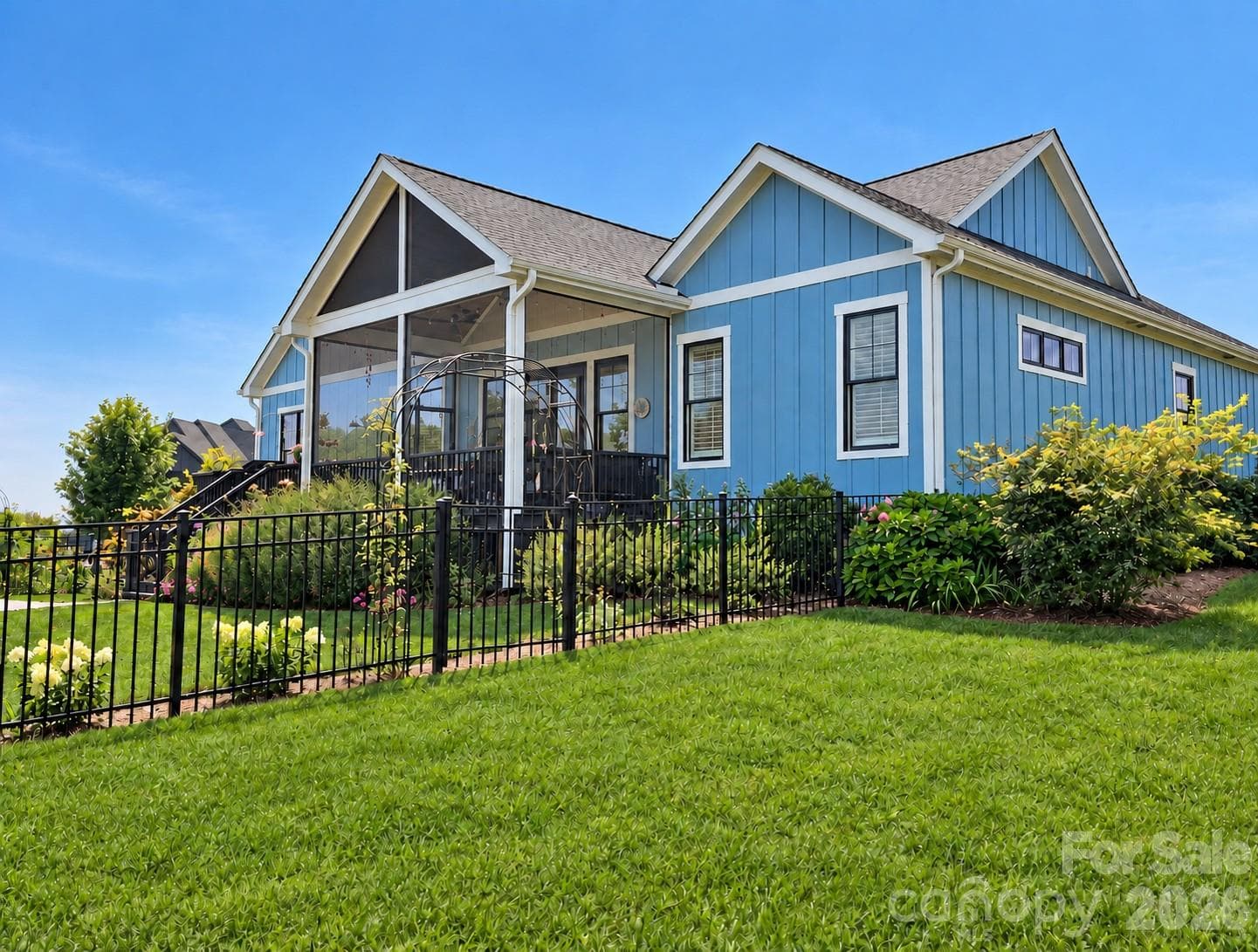173 Pisgah Ridge Trail
