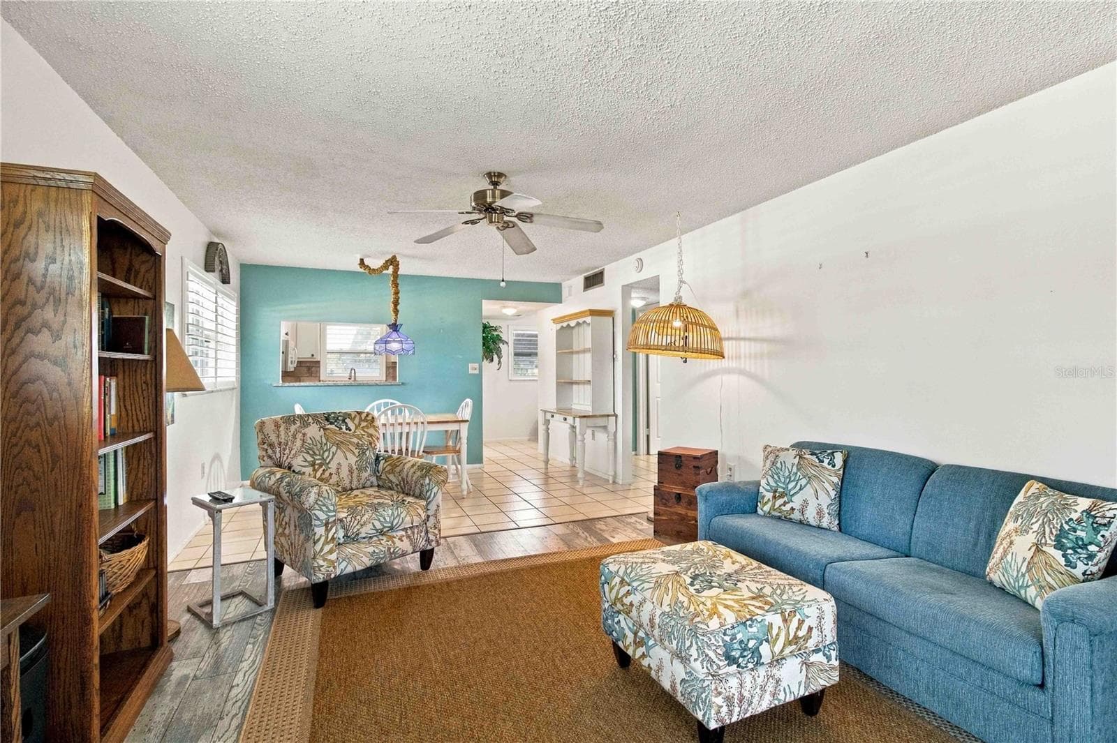 Condominium at 304 47TH AVENUE DR W #313, BRADENTON, photo 18 of 41
