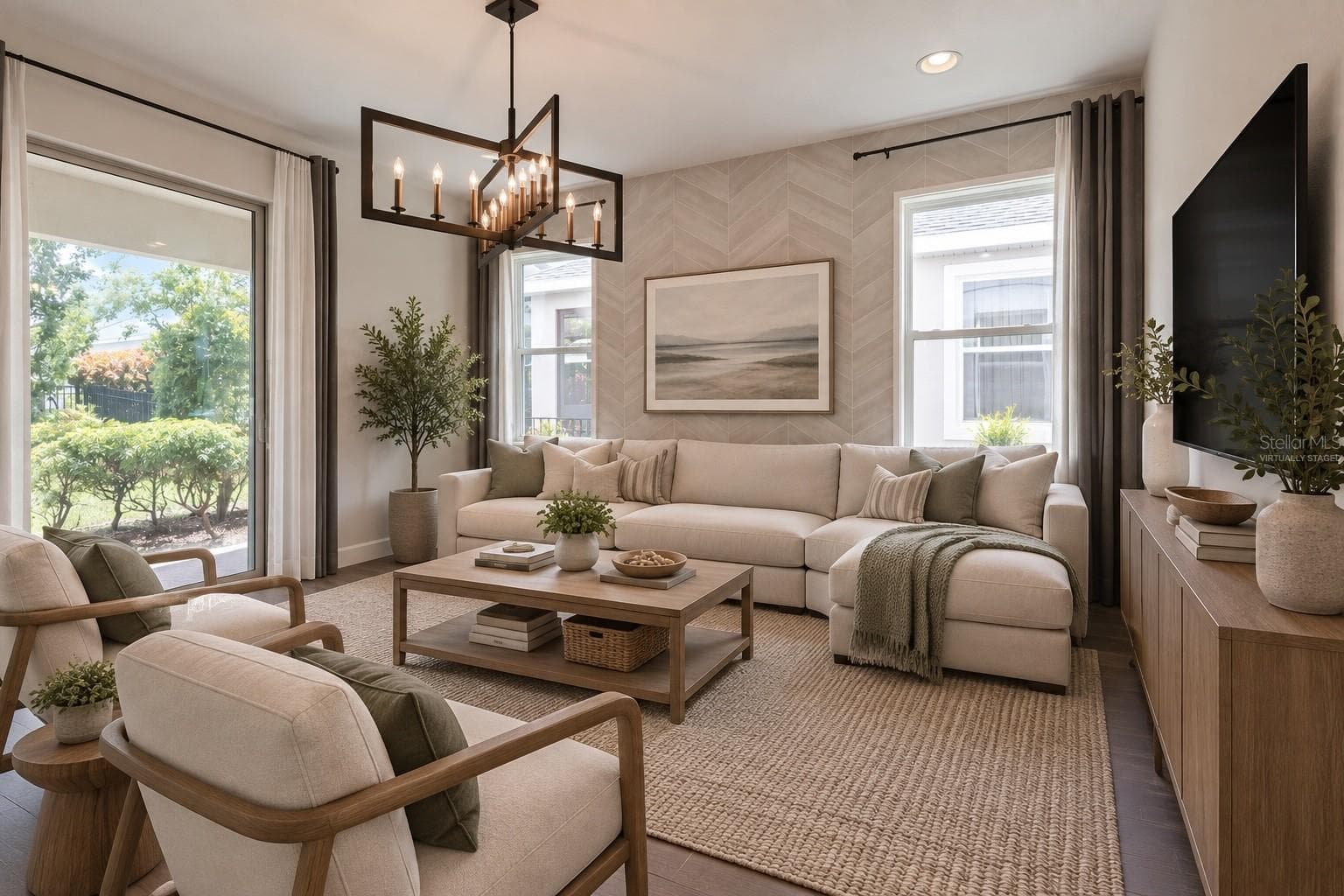 virtually staged - 7214 PARADISO DR, APOLLO BEACH