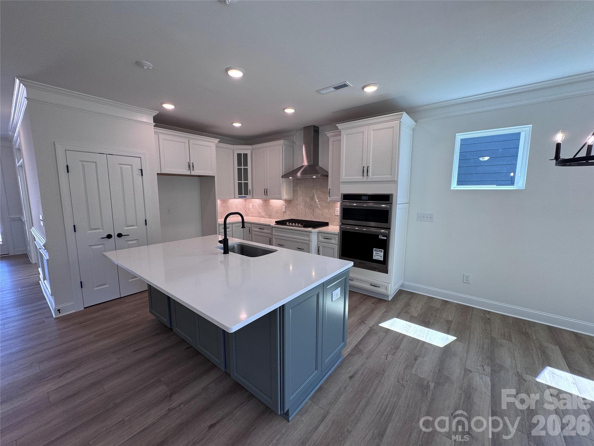 Kitchen - Monroe