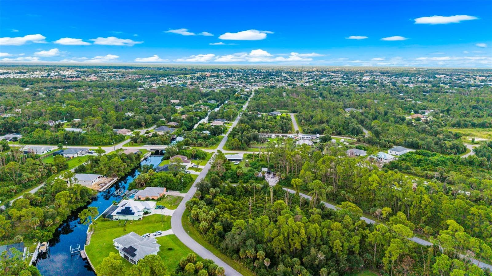 Land at 330 RAMBLEWOOD ST, PORT CHARLOTTE, photo 9 of 10
