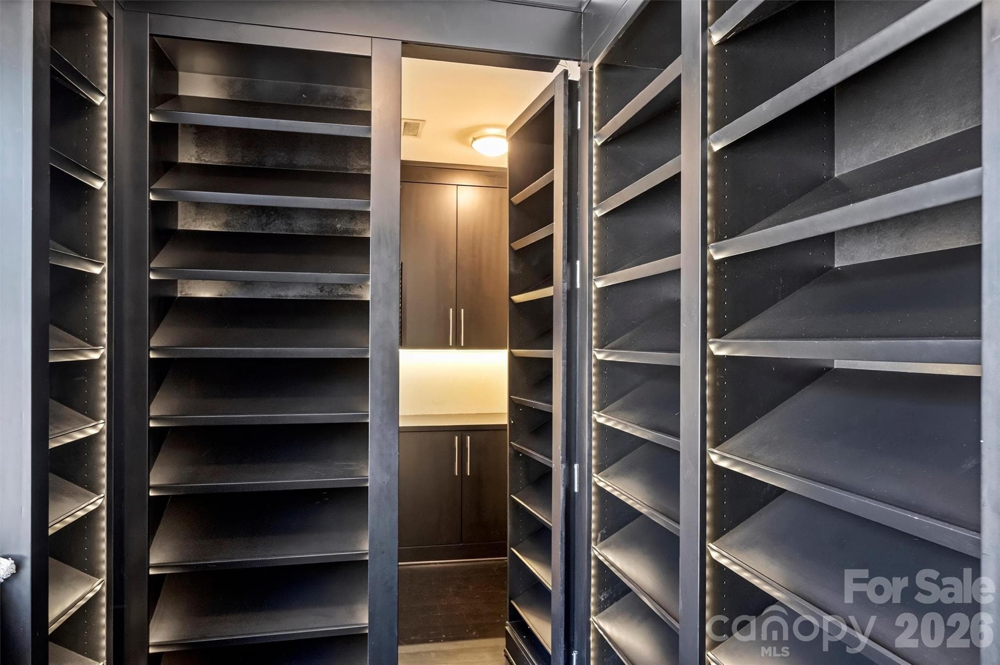 Safe Room - 423 S Summit Avenue, Charlotte