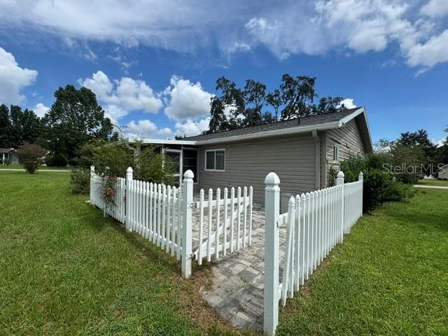 Single Family Residence at 10720 SW 62ND TER, OCALA, photo 37 of 41