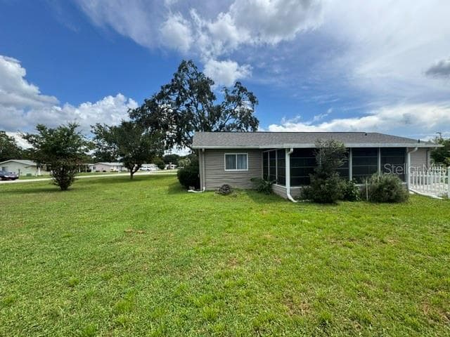 Single Family Residence at 10720 SW 62ND TER, OCALA, photo 38 of 41