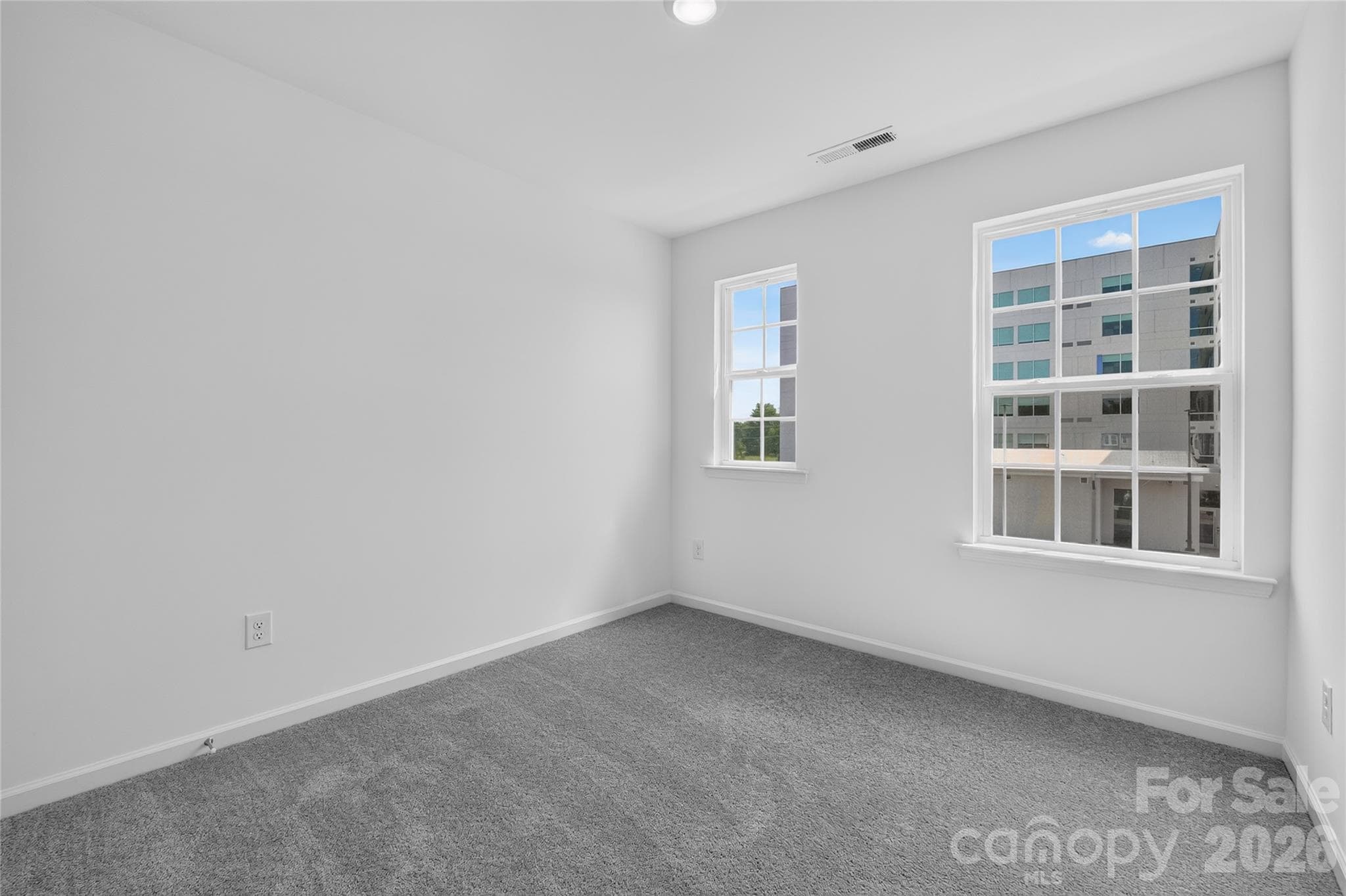 Secondary Bedroom 1*Photos are for representation only* - 102 Admani Way, Mooresville