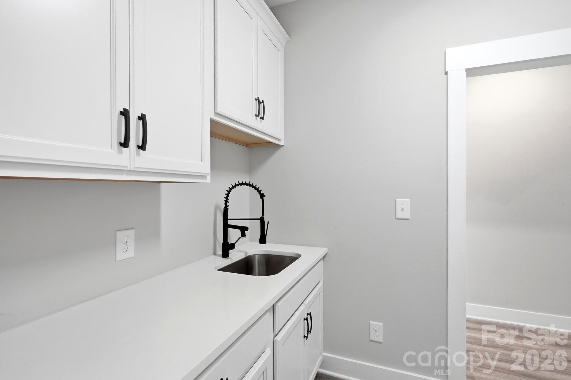 Huge Laundry Room - 5115 Waxhaw Highway, Monroe