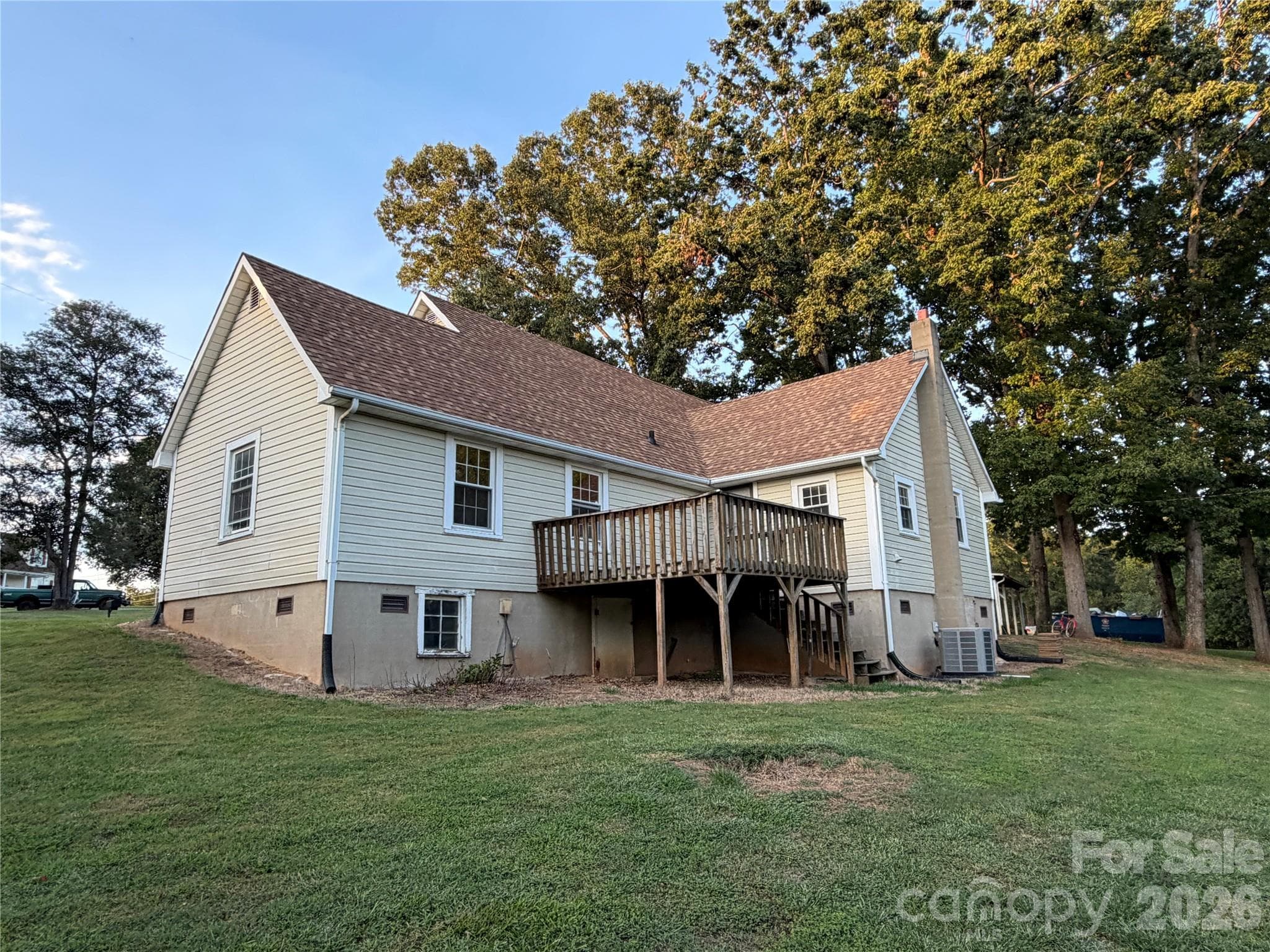 Single Family Residence at 3575 Huie Street, Newton, photo 21 of 23
