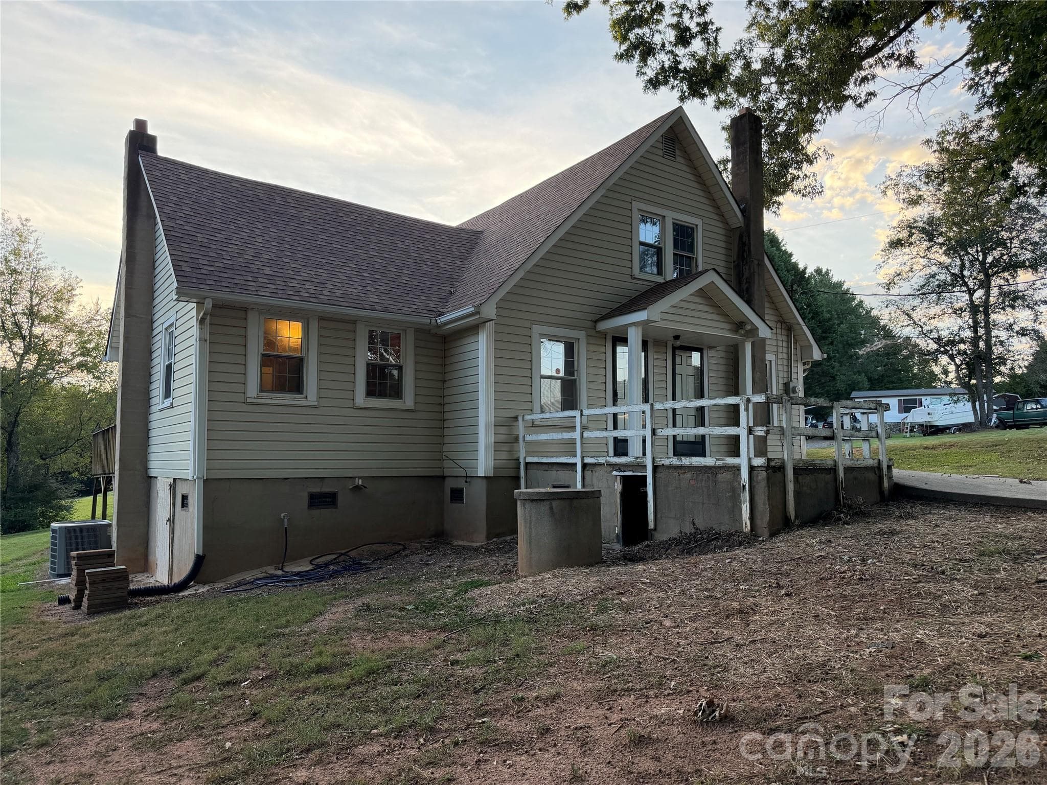 Single Family Residence at 3575 Huie Street, Newton, photo 22 of 23