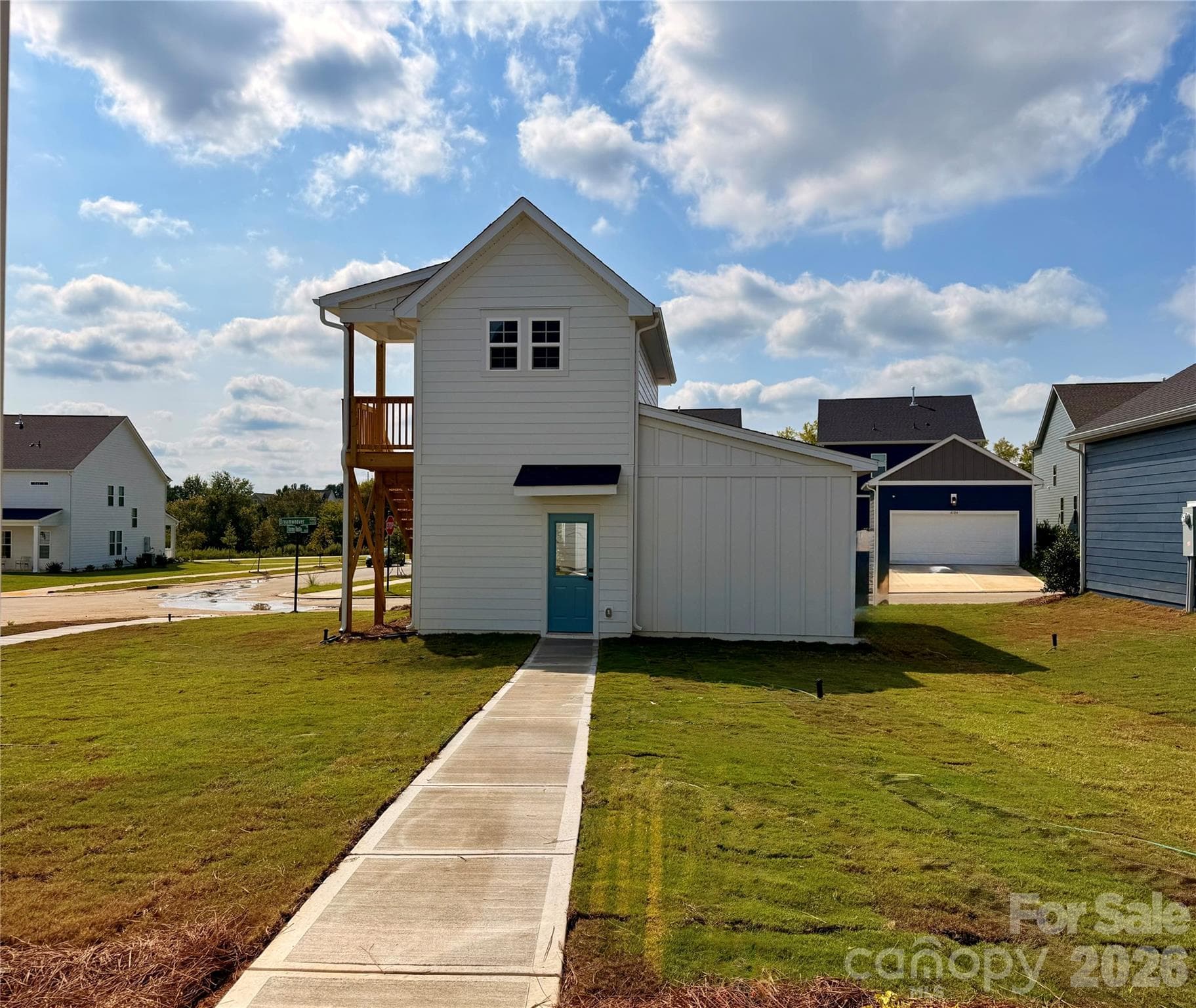 Single Family Residence at 6101 Daisy Dale Drive, Pineville, photo 10 of 30
