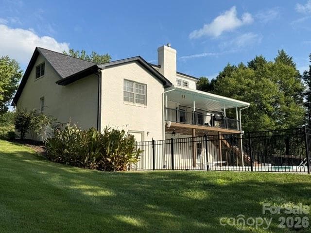 Single Family Residence at 1441 Shirebourn None, Hickory, photo 4 of 30