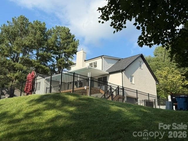 Single Family Residence at 1441 Shirebourn None, Hickory, photo 6 of 30