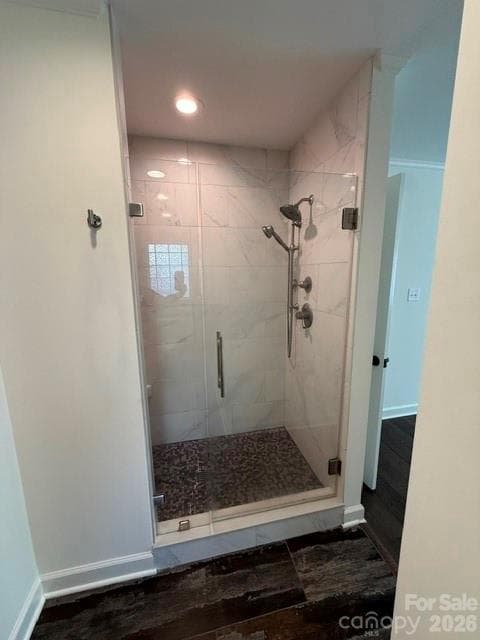 Single Family Residence at 1441 Shirebourn None, Hickory, photo 19 of 30