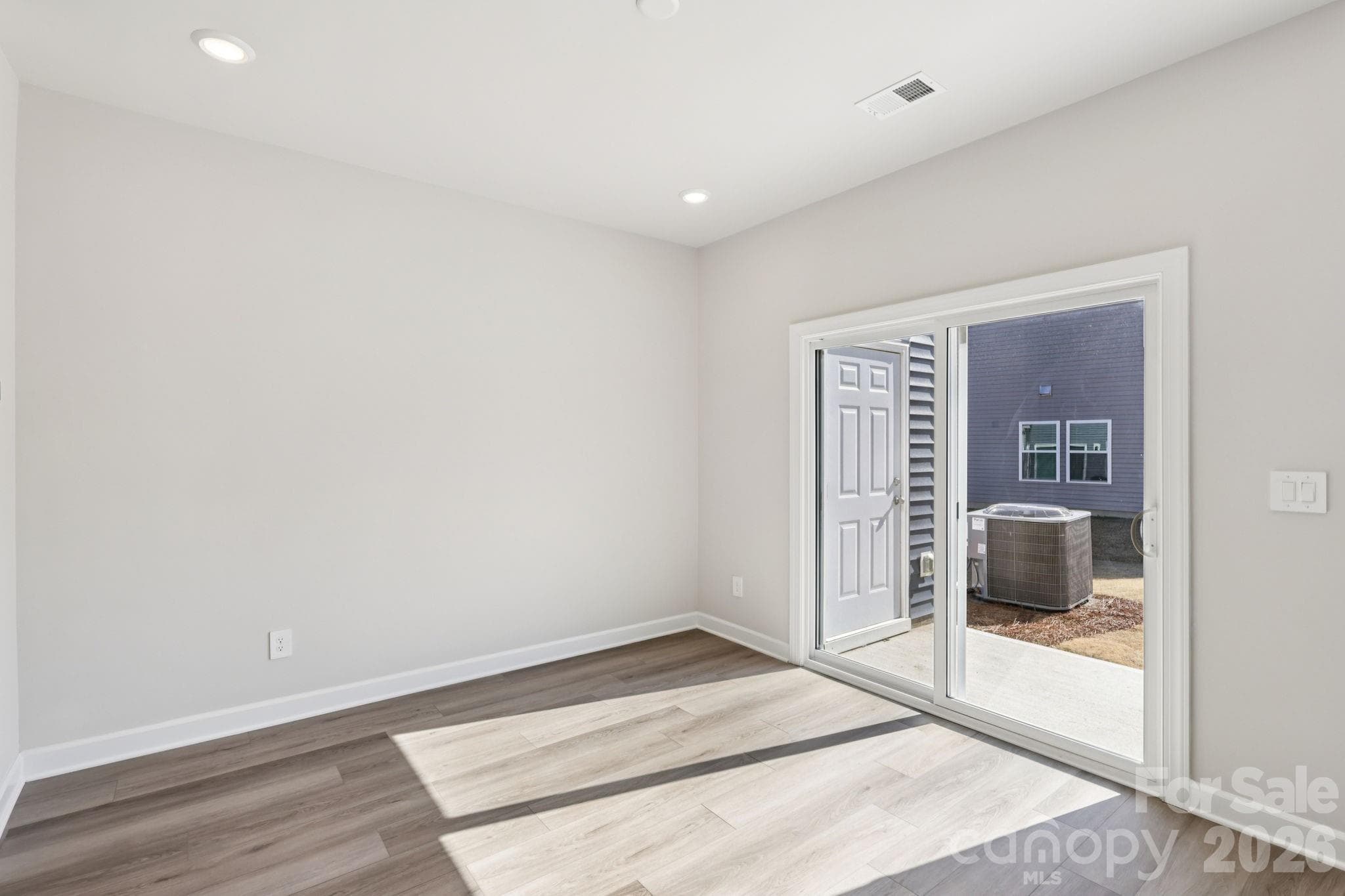 Photo is not of the actual home, but is an inspirational photo of builder’s model home and may depict options, furnishings, and/or decorator features that are not included - 8017 Hidden Springs Trail, Charlotte