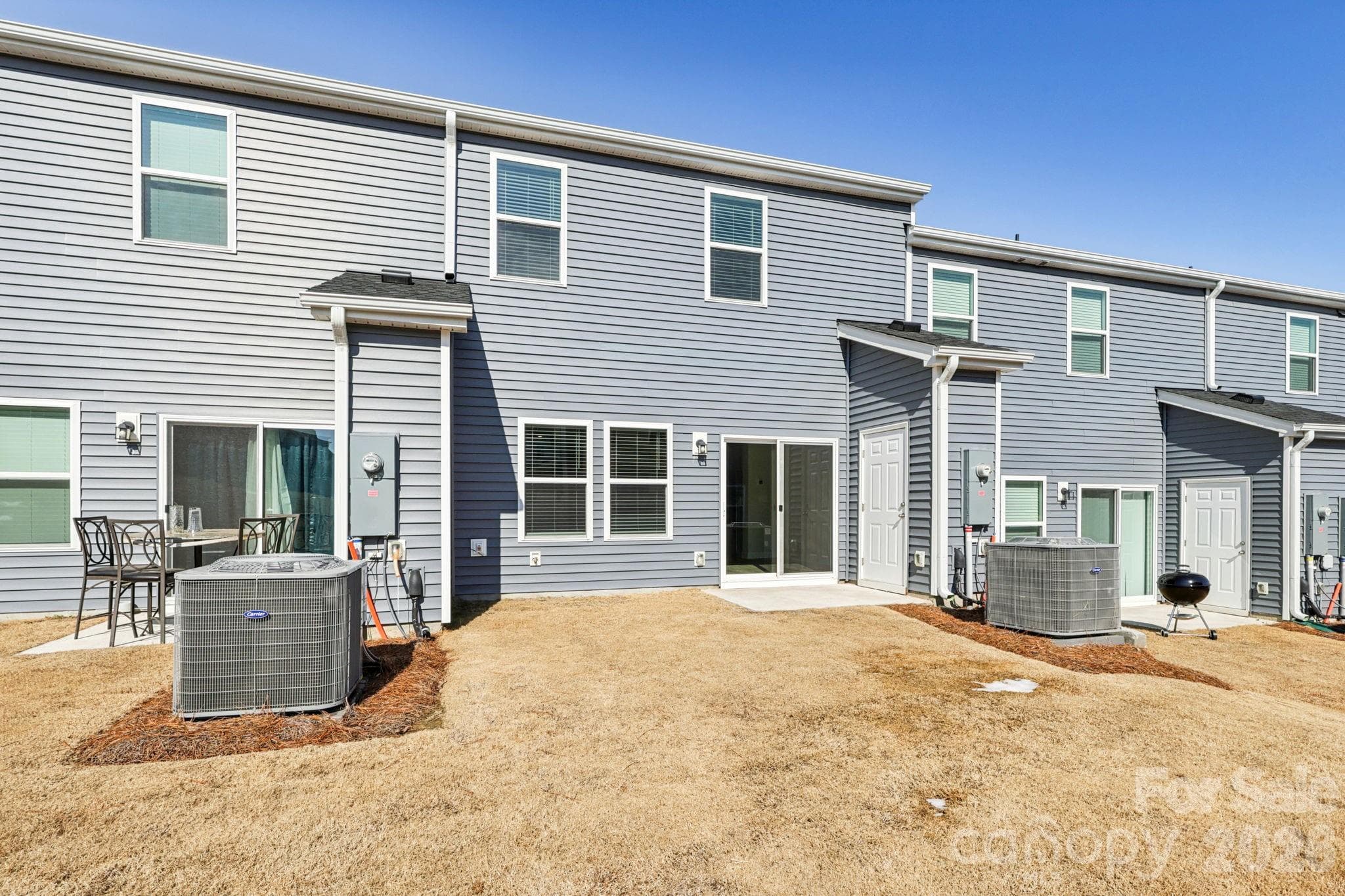 Photo is not of the actual home, but is an inspirational photo of builder’s model home and may depict options, furnishings, and/or decorator features that are not included - 8017 Hidden Springs Trail, Charlotte