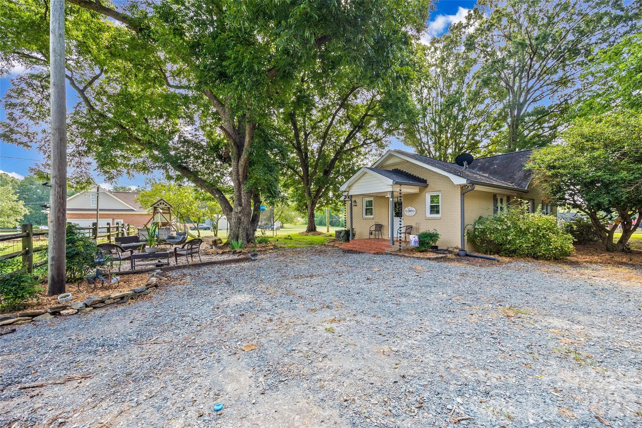 Single Family Residence at 5517 E Highway 218 Highway, Monroe, photo 25 of 31