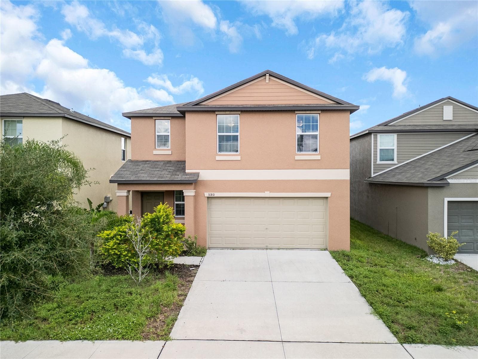 Single Family Residence at 3180 OYSTER COVE ST, WIMAUMA, photo 2 of 58