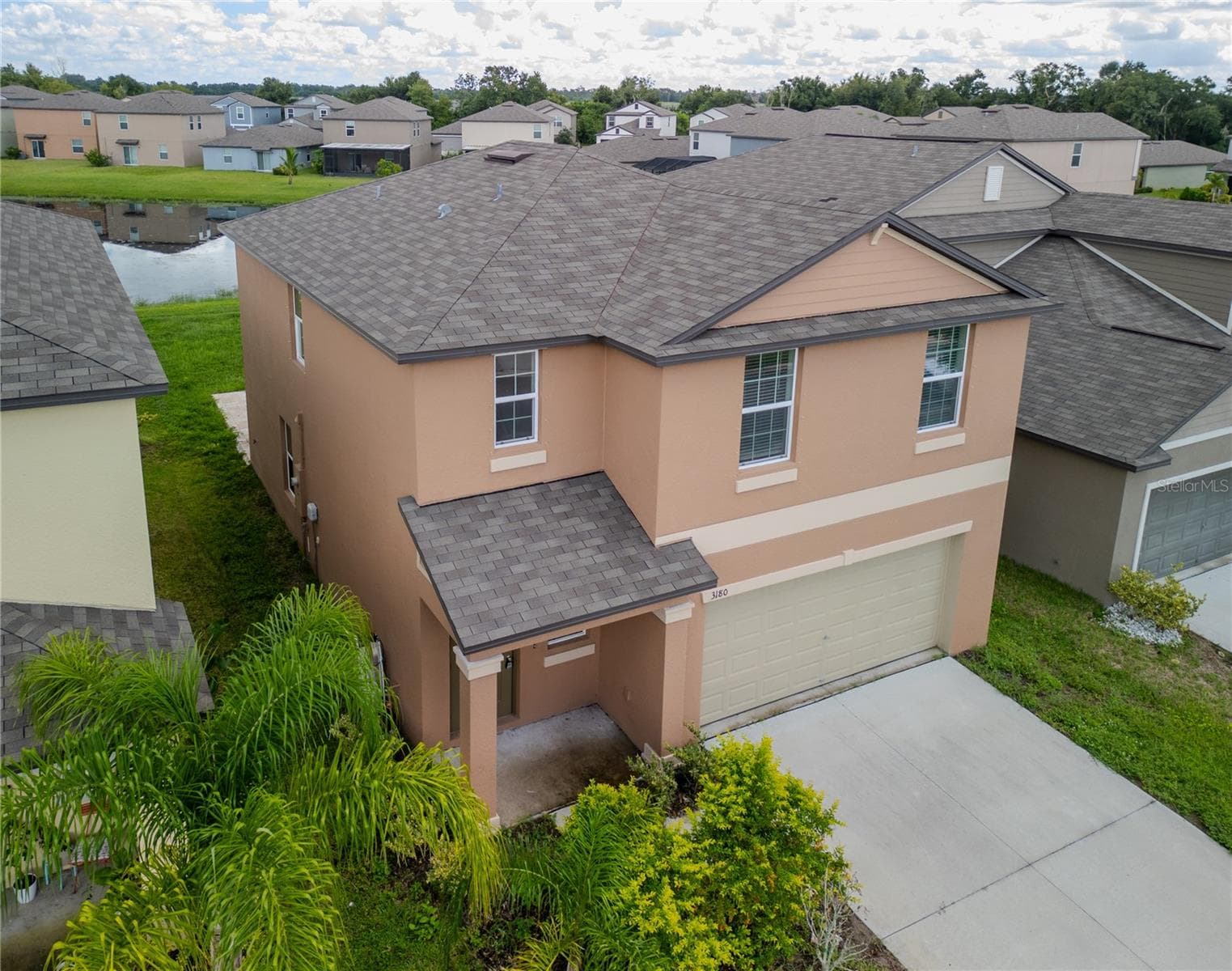 Single Family Residence at 3180 OYSTER COVE ST, WIMAUMA, photo 4 of 58