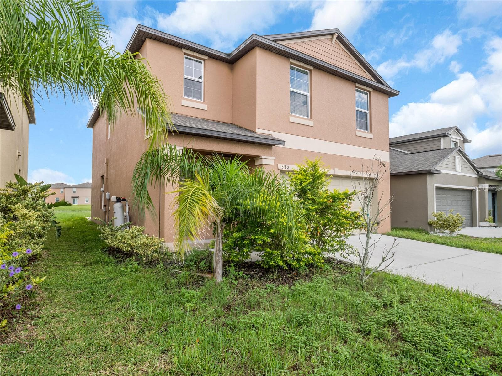 Single Family Residence at 3180 OYSTER COVE ST, WIMAUMA, photo 52 of 58